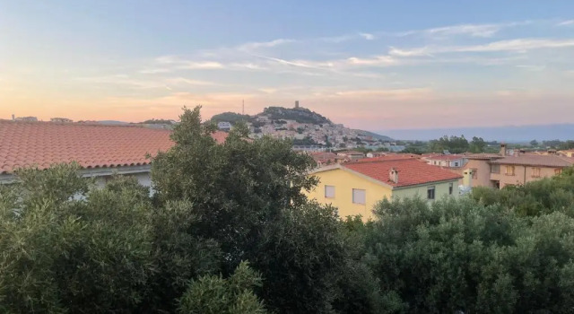 Апартаменты Casa Panorama