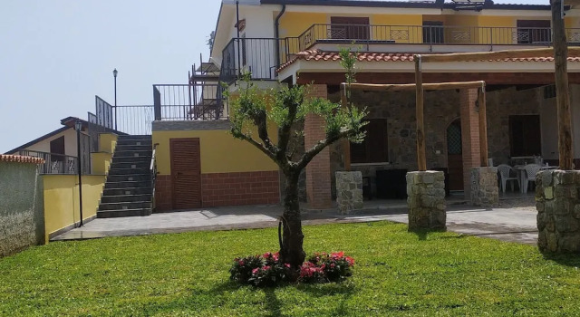 Tenuta Vallina