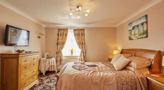 Номер Standard Barons Court