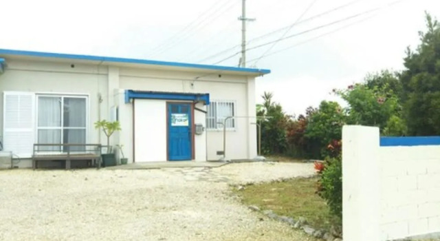 private house noko