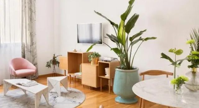Апартаменты Standard Halcyon Days designer apartments by Ana Locking