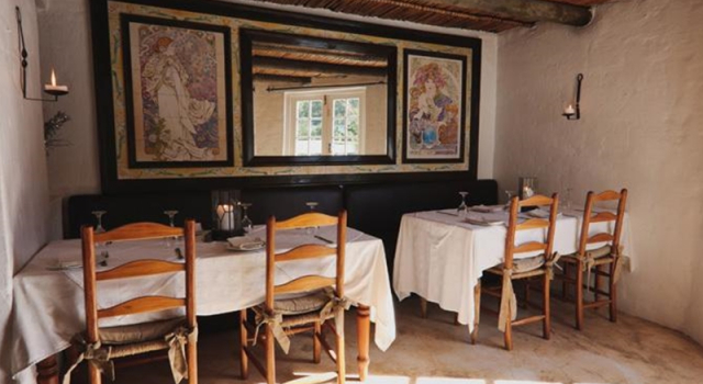 Hotel Roosje van de Kaap, Забронировать Отель Бизнес-отели Свеллендам, рядом с NG Church Swellendam, 4* 5*