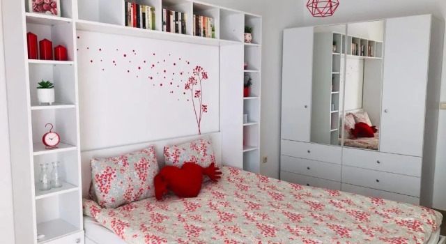 Апартаменты Reds' apartment - near Plovdiv city center