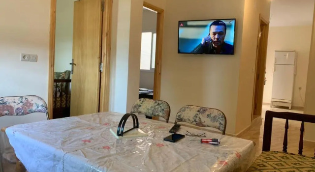 Apartments for rent Saidia
