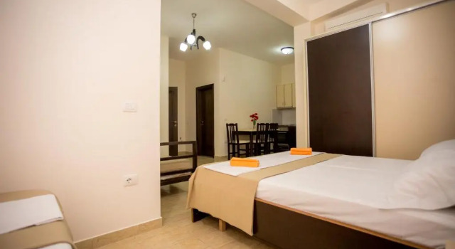 Номер Standard Hotel Albania
