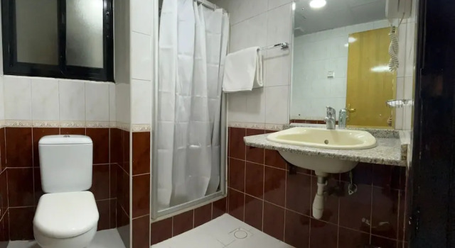 Номер Standard Hkh Hotel