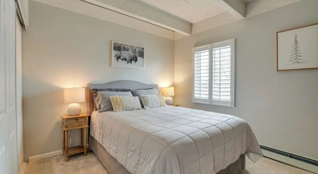 Walk to Main St! Condo w/ Hot Tub & Pool in Frisco