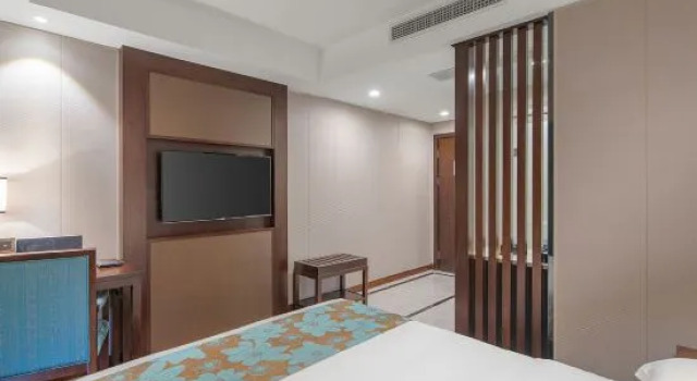 Yahou Light Luxury Hotel, Prenota Hotel Yancheng Jiangsu