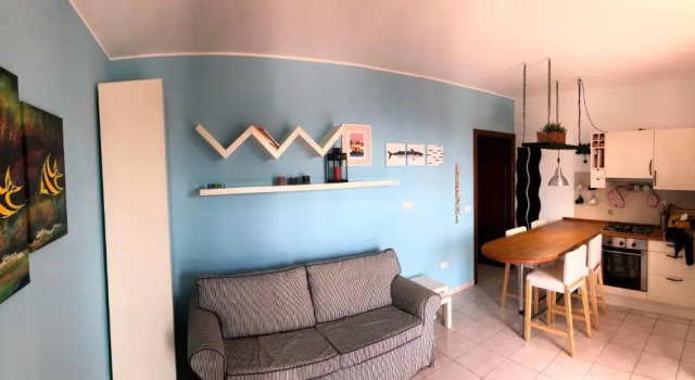 I Sentieri, Rezervovat Hotel Hotely v Elba s parkováním, Parkování