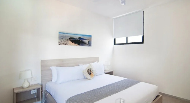 Menesse City Condo 1417, Prenota Hotel Hotel a Quintana Roo con piscina, Piscina