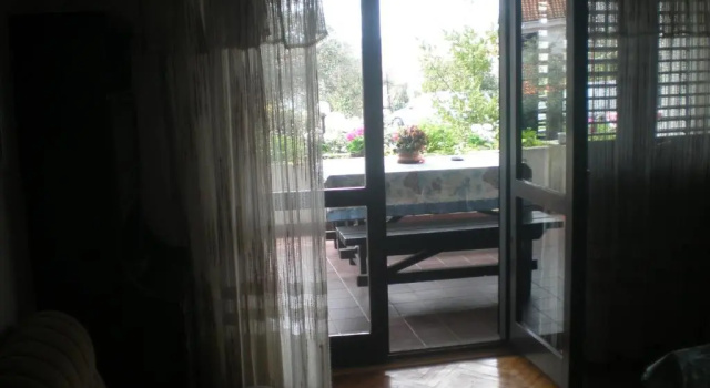 Апартаменты Apartments Lukacic