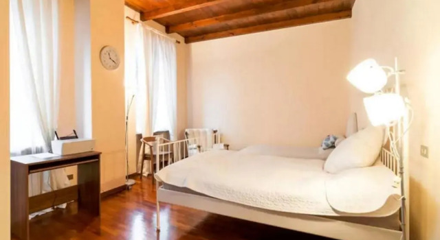 Villa Magnolia Lago Maggiore