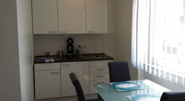 Апартаменты Standard HD City Apartments