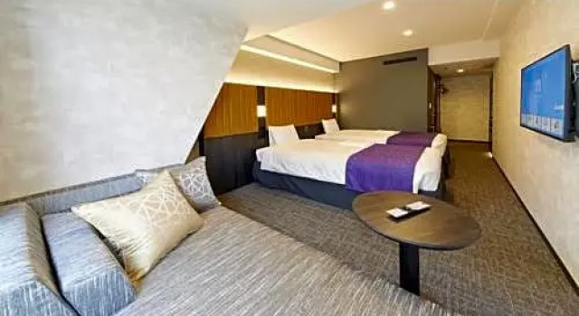 Hotel MONday Kyoto Marutamachi - Vacation STAY 71081v