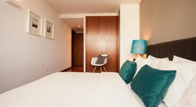 Your Lisbon Home Oriente, Забронировать Отель Отели Парка Наций с парковкой, Парковка