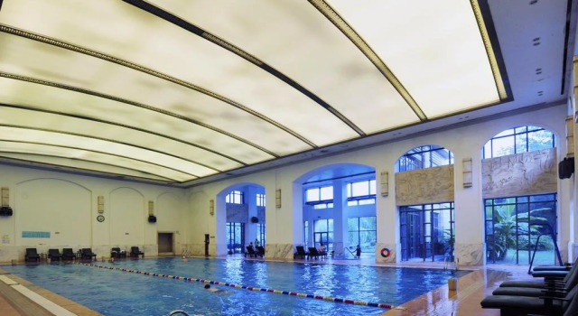 Lakeside International Hotel, Book Hotel Hotels in Hefei with a Pool, Swimming Pool