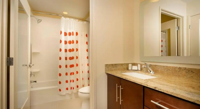 Студия TownePlace Suites by Marriott Eagle Pass