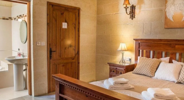 Ta´Kalamija B&B, Varaa Bed and Breakfast Gharb Gozo