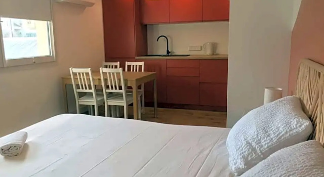 Студия Cithotel Design Booking Evry Saint-Germain-lès-Corbeil Sénart