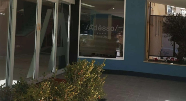 Adesso Hotel