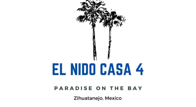 Апартаменты El Nido Casa 4 - Paradise on the Bay