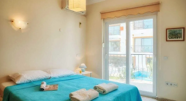 Paradise 4 Apartment