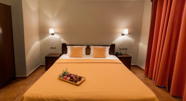 Hotel Morfeas, Book Hotel Platamonas Olympus