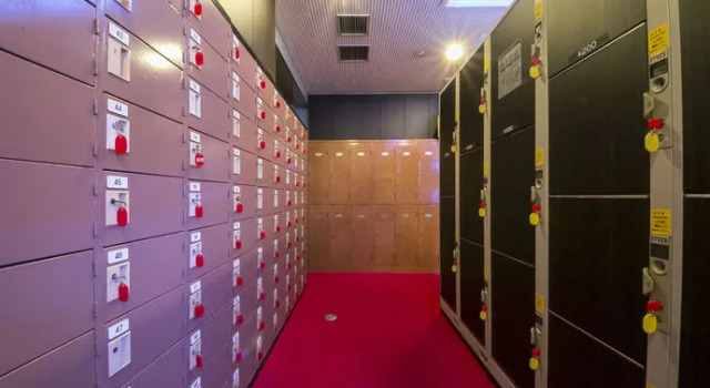 Spa & Capsule Hotel GrandPark-Inn Sugamo, Забронировать Капсульный отель СПА-отели Токио, рядом с Железнодорожная станция Оцука, SPA-услуги