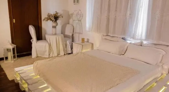 Номер Standard Meeting Hotel