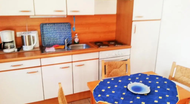 Номер Standard Haus Waldesruh