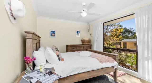 Kurrajong Village Delight