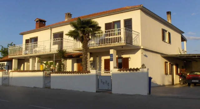 Apartments Ljubica, Забронировать Апартаменты/квартира Апартаменты Rovinj Riviera, Апартаменты/квартира