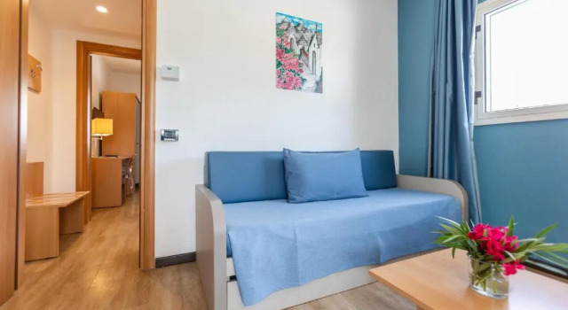 Двухместный номер Comfort Porto Giardino - CDSHotels