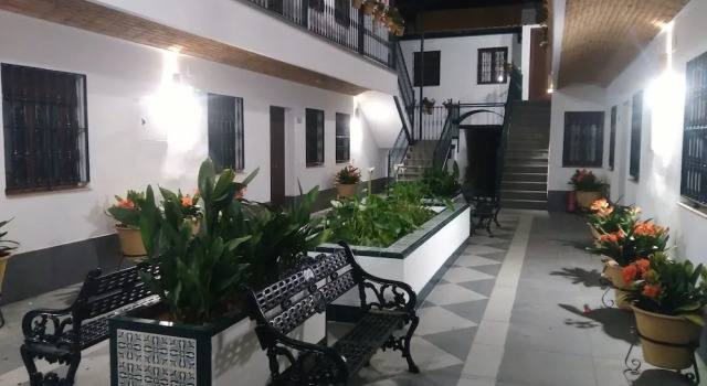 TrianaApartment Alfareria 49