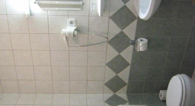 Номер Standard Penzion Gostisce Lesjak