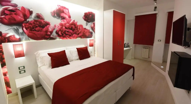 Двухместный номер Standard Ducas House
