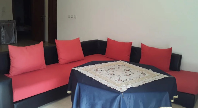 Résidence Mers Beach Appart Vue Piscine