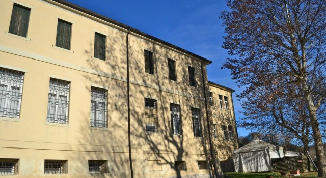 Ostello Colli Euganei