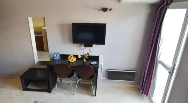 Résidence Hotelière Fleurie, Réserver Hôtel Agadir 
