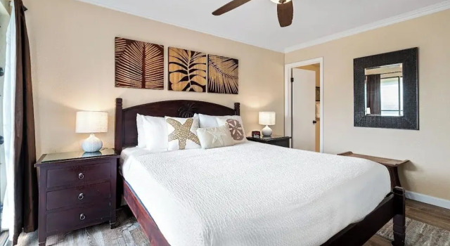 Oceanfront - Free Concierge - Wifi - Top Floor - Vrkcv