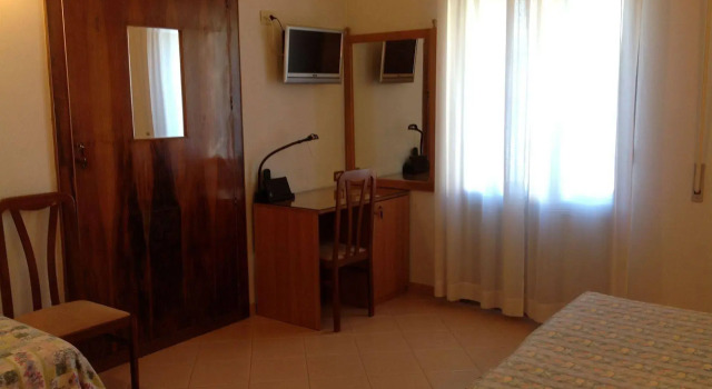 Hotel Castello