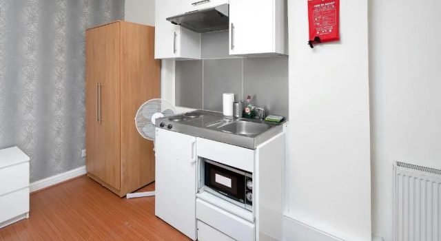 Flexistay Tulsi Aparthotel