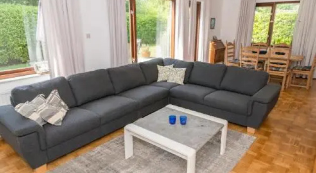 Bungalowpark: Het Heem 39