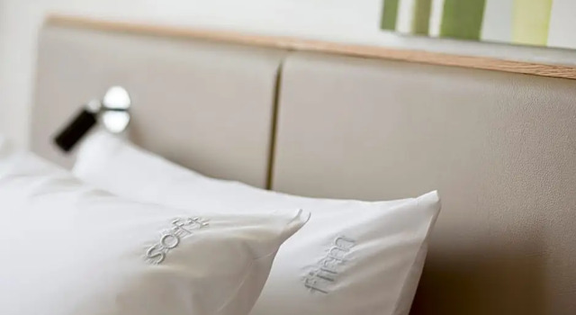 Люкс Superior Holiday Inn Resort Kuroyon by IHG