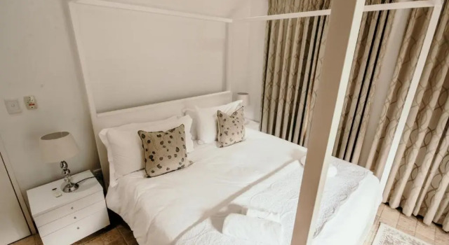 Полулюкс с видом на горы La Felicita Boutique Self Catering Villas