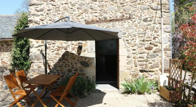 Les Deux Lièvres