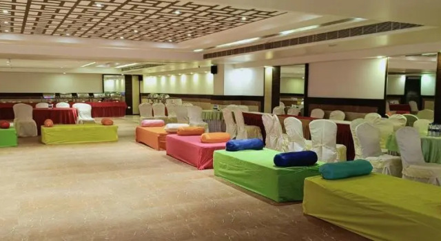 The Capital Hotel, Réserver Hôtel Hôtels pas chers à Andhra Pradesh
