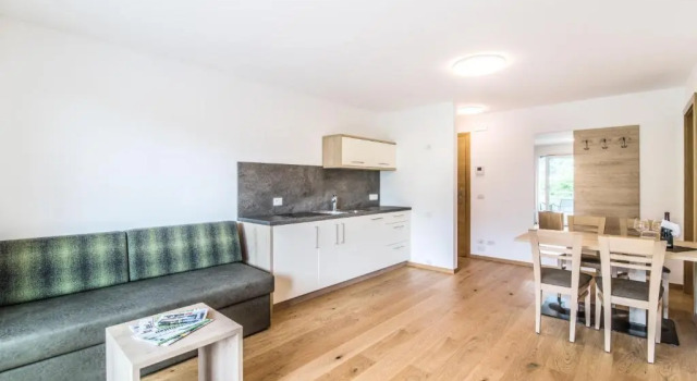 Номер Standard Hotel Mondschein