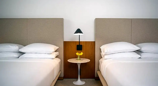 Четырёхместный номер Superior The Sarasota Modern, a Tribute Portfolio Hotel