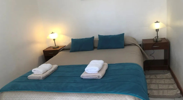 Antaira Bed and Tours, Prenota Hotel Hotel a Antofagasta Region con parcheggio, Parcheggio